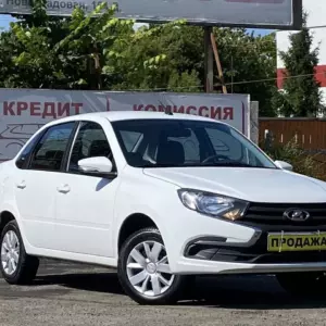 ВАЗ (LADA) Granta 1.6 MT, 2025, 30 000 км