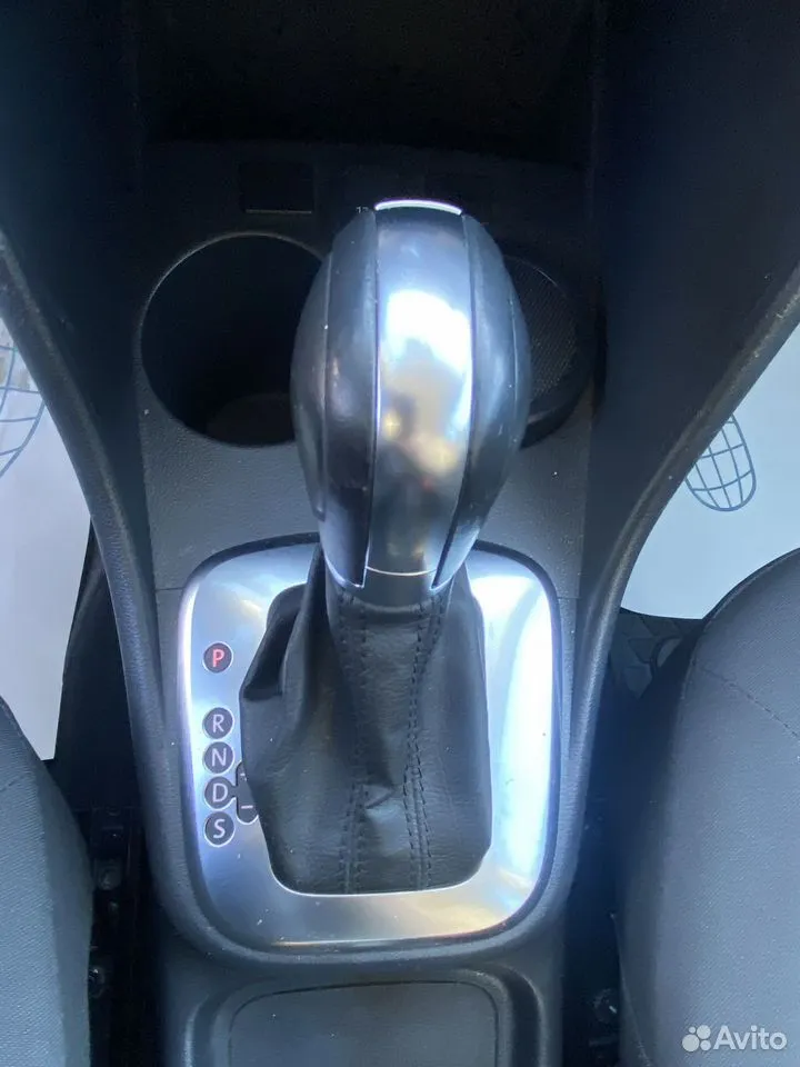 Volkswagen Polo 1.6 AT, 2019, 93 000 км — изображение 11