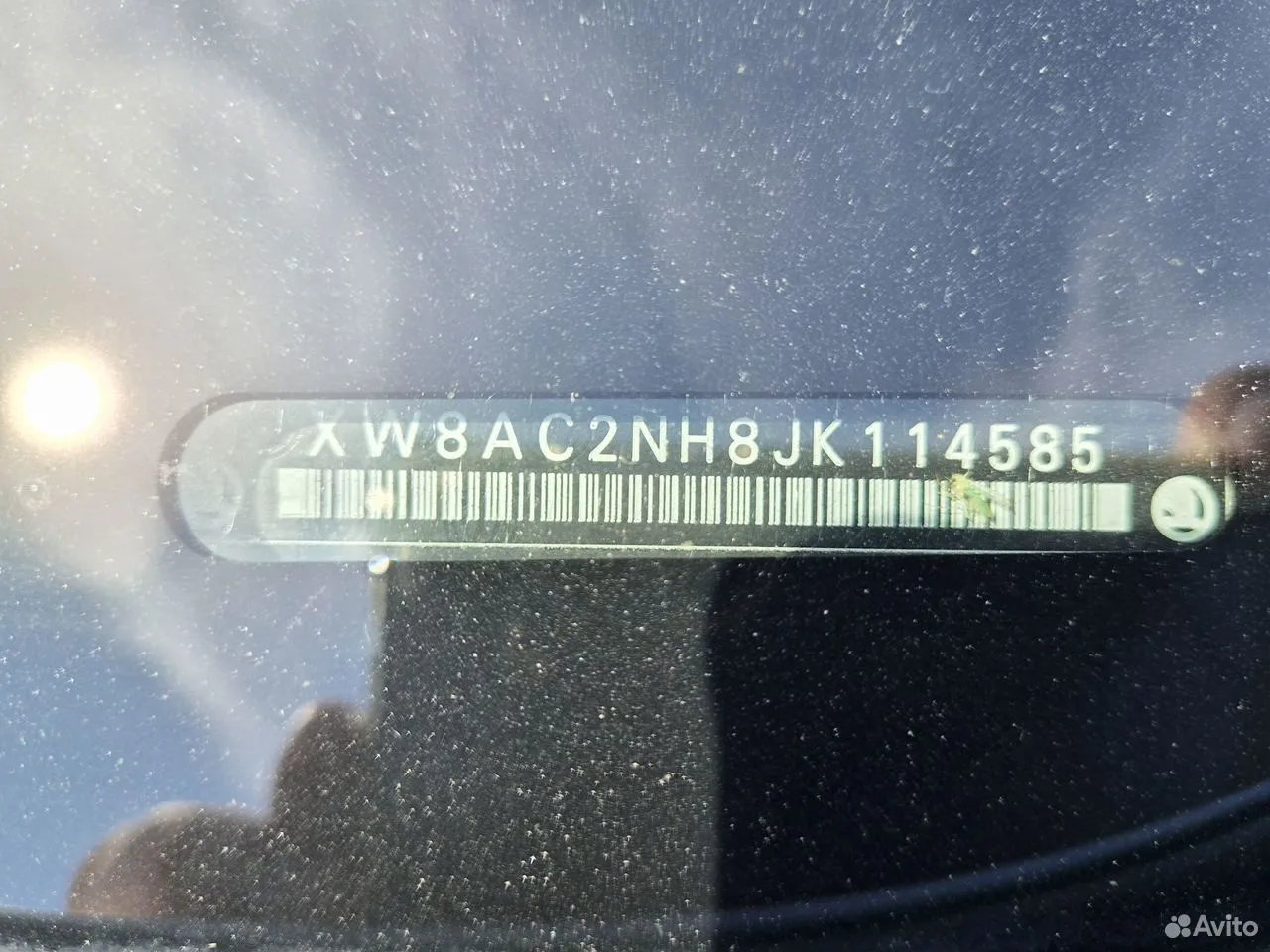 Skoda Rapid 1.6 AT, 2017, 180 000 км — изображение 17
