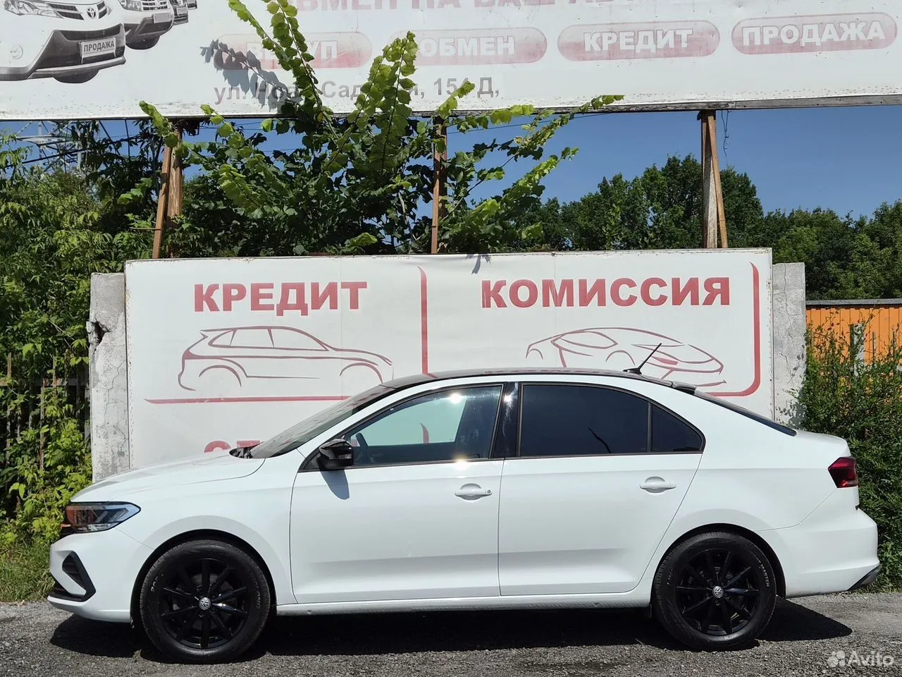 Volkswagen Polo 1.6 MT, 2021, 137 000 км — изображение 2