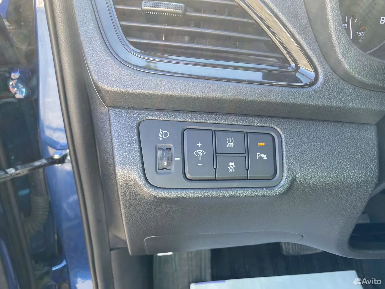 Hyundai Solaris 1.6 AT, 2022, 40 000 км — изображение 21