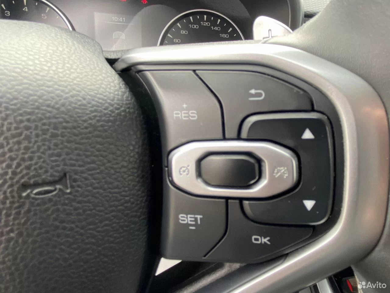 HAVAL Jolion 1.5 AMT, 2023, 60 000 км — изображение 23