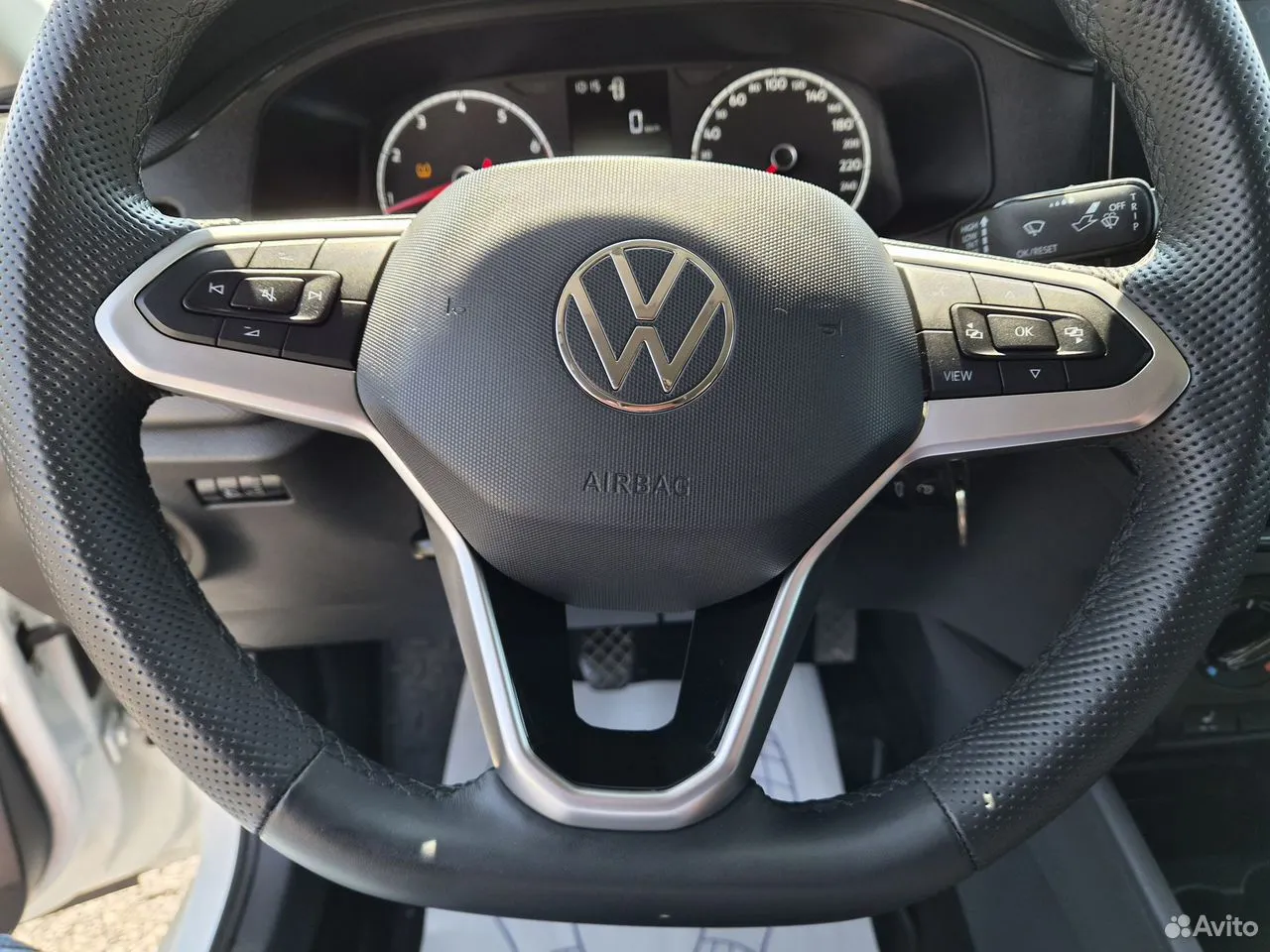 Volkswagen Polo 1.6 MT, 2021, 137 000 км — изображение 15