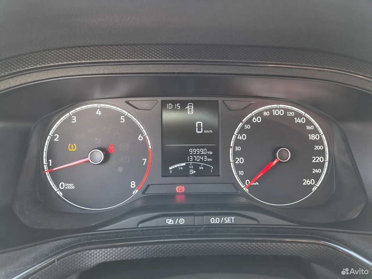 Volkswagen Polo 1.6 MT, 2021, 137 000 км — изображение 14