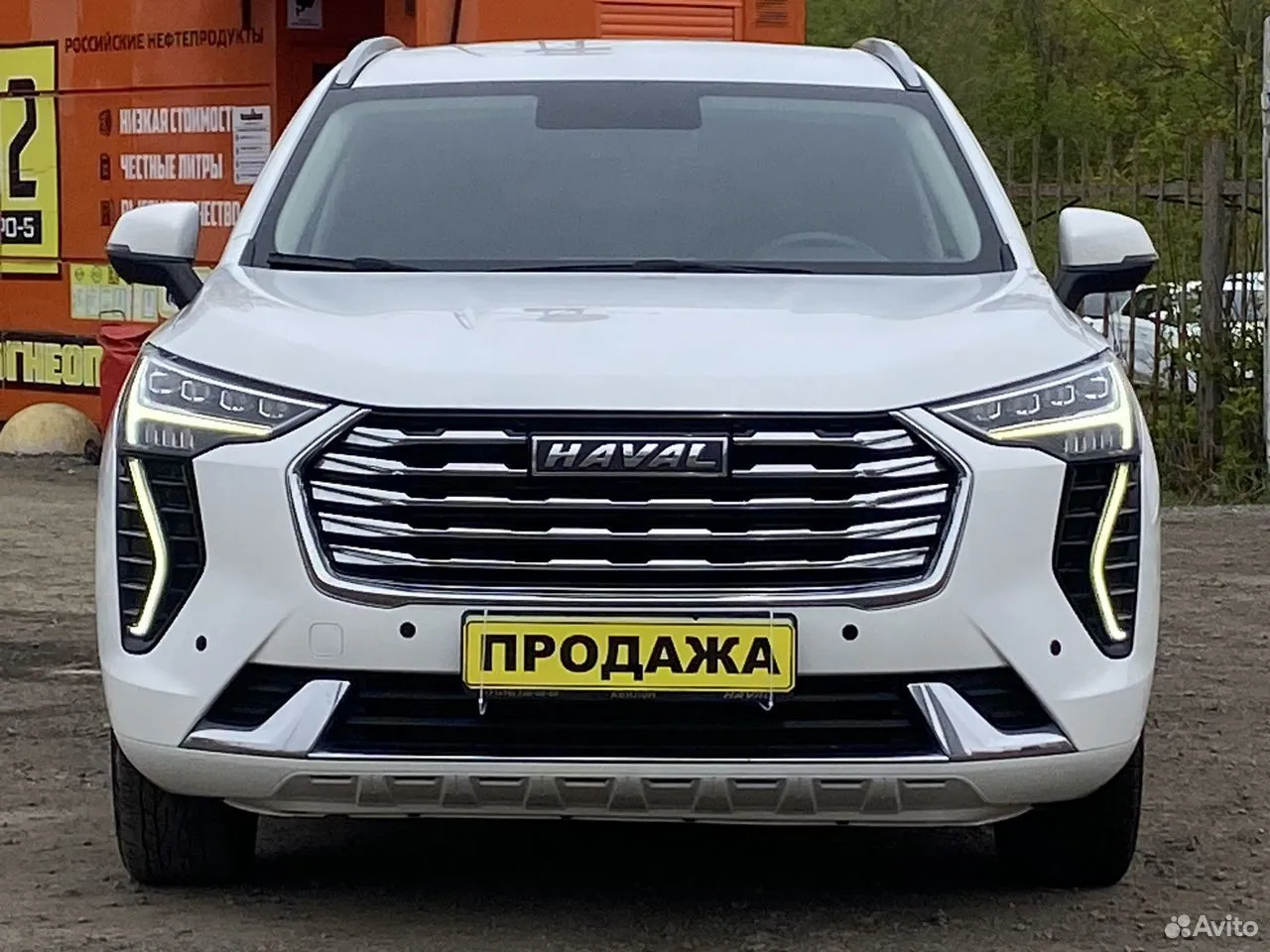 HAVAL Jolion 1.5 AMT, 2023, 60 000 км — изображение 10