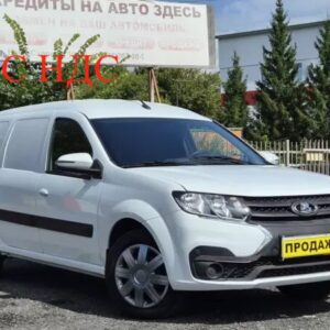 ВАЗ (LADA) Largus 1.6 MT, 2025, 38 000 км
