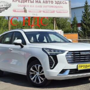 HAVAL Jolion 1.5 AMT, 2023, 50 000 км
